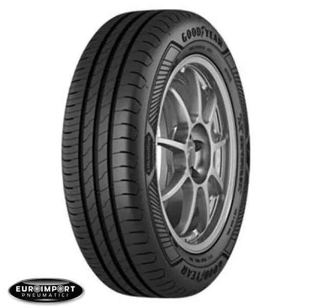Goodyear EFFICIENTGRIP COMPACT 2  185/70 R14 88 T   TL